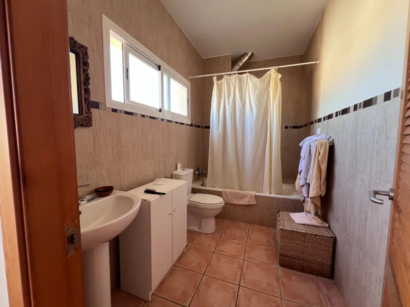 Edificio en venta en Calabardina