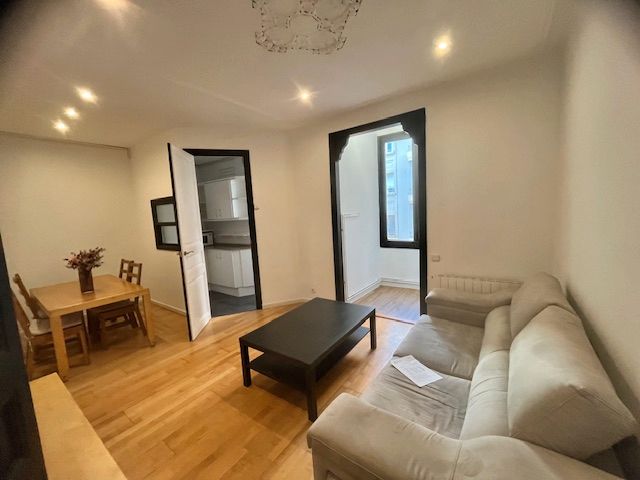 Wohnung zum Verkauf in Carrer de Sant Gervasi de Cassoles, Sant Gervasi i la Bonanova, Sarrià - Sant Gervasi