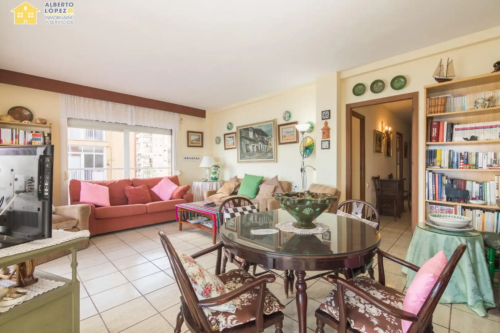 Appartement compact avec ascenseur à vendre à Los Arenales del Sol, imagen 14