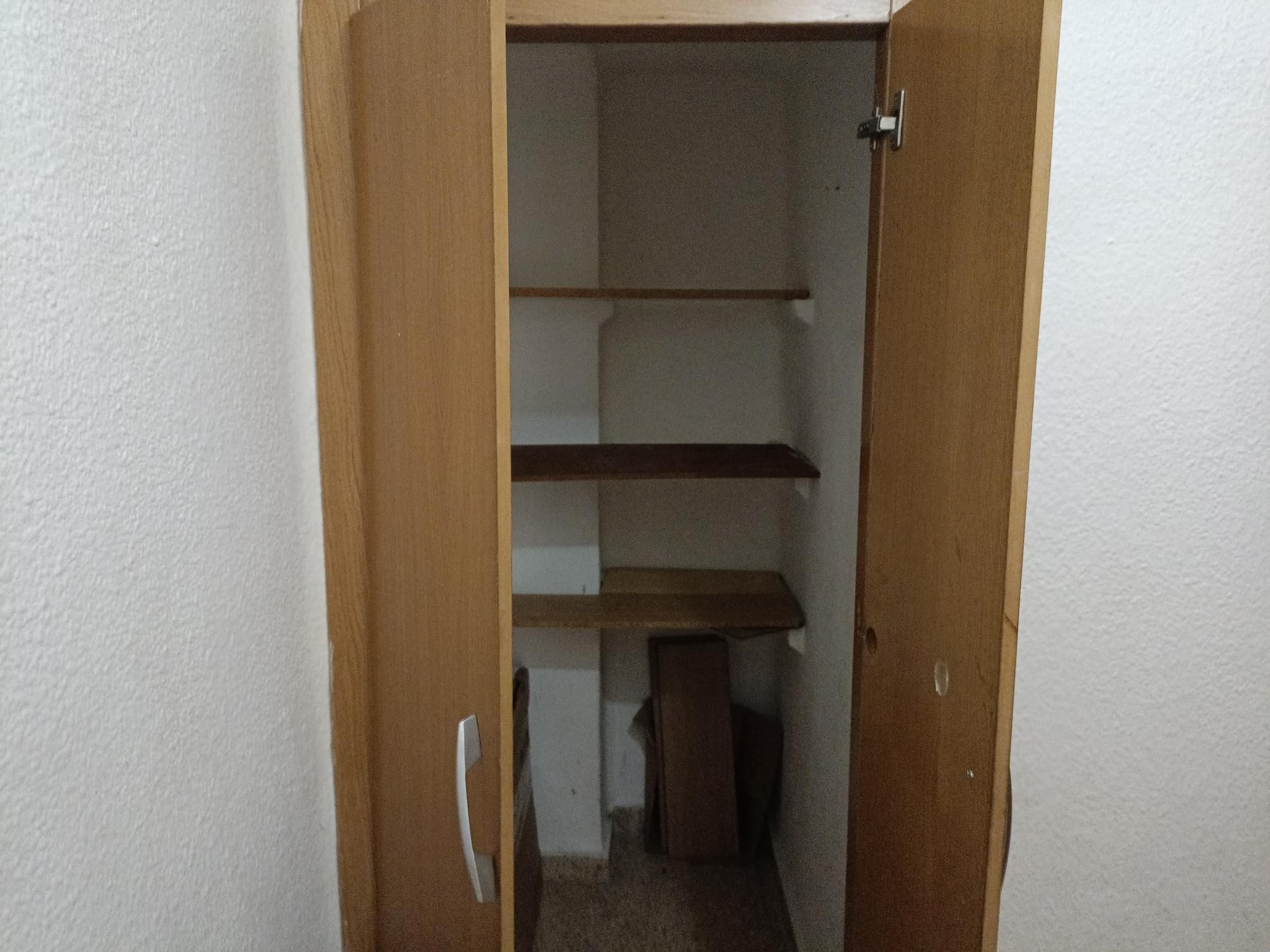 Apartamento en venta en  Albacete Capital con Balcón