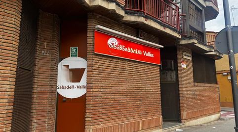 Foto 3 de Oficina de alquiler en Plaça de Granados, 3, Centre, Sabadell