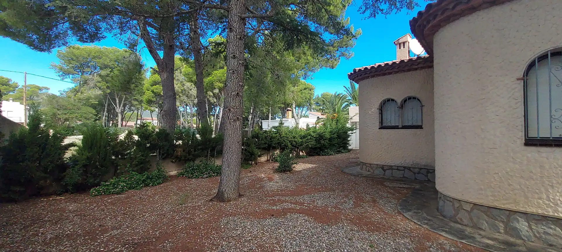 Chalet con jardín en venta en Carrer del Llobregat, imagen 3