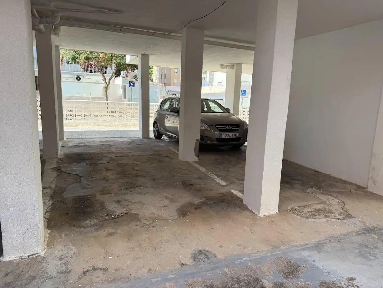 Piso en venta en Playa de Gandia