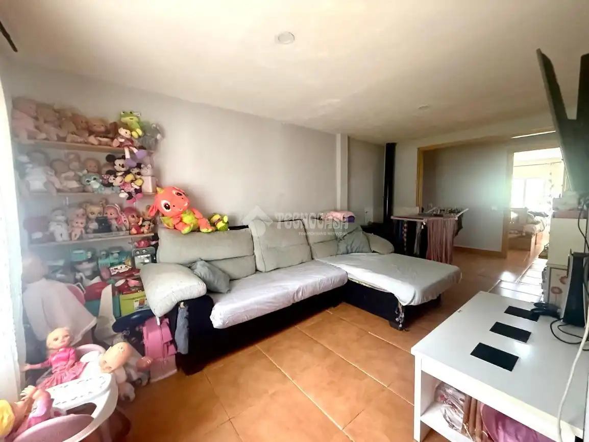 Appartement avec terrasse à vendre à Brihuega, imagen 5