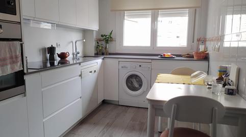 Foto 4 de Piso en venta en Calle de San Fructuoso, Zona Alta, Ponferrada