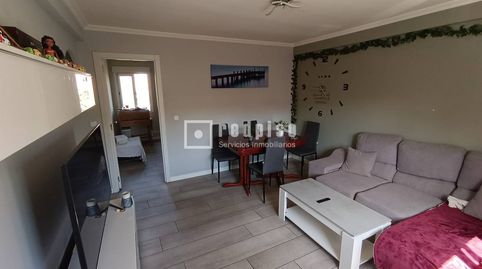 Foto 3 de Piso en venta en De Los Sagrados Corazónes, Puerta del Ángel, Madrid Capital