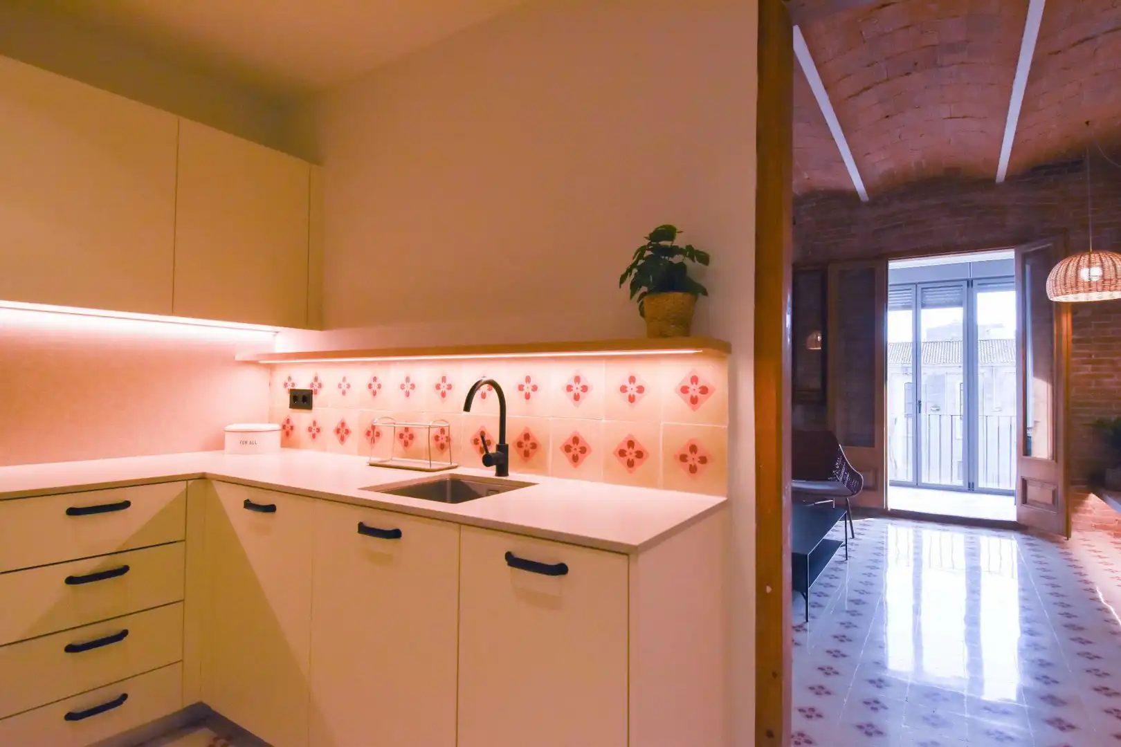 Flat with lift to rent in Bisbe Lorenzana, imagen 10