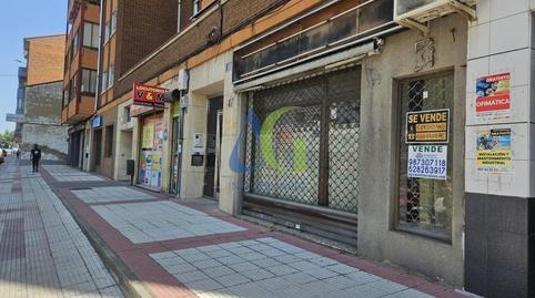 Photo 3 of Premises for sale in Avenida Doctor Fleming, La Vega - La Sal, León