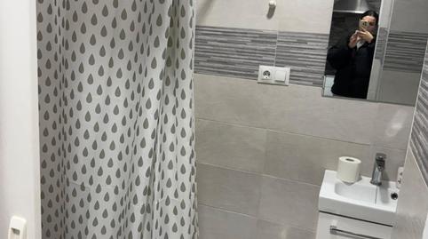 Foto 5 de Estudio de alquiler en Avenida Gamonal, 8b, Parque de la Paloma, Málaga