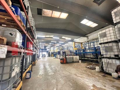 Industrial buildings to rent in Sabadell
