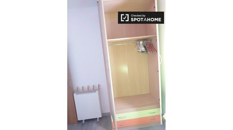 Foto 4 de Habitación en Universidad, Getafe