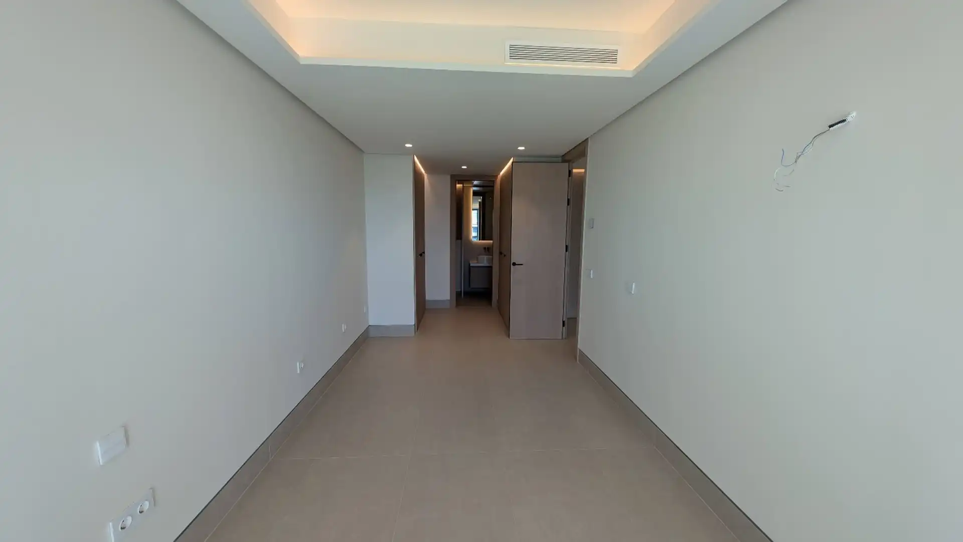 Apartamento de alquiler en Martín Carpena - Torre del Río