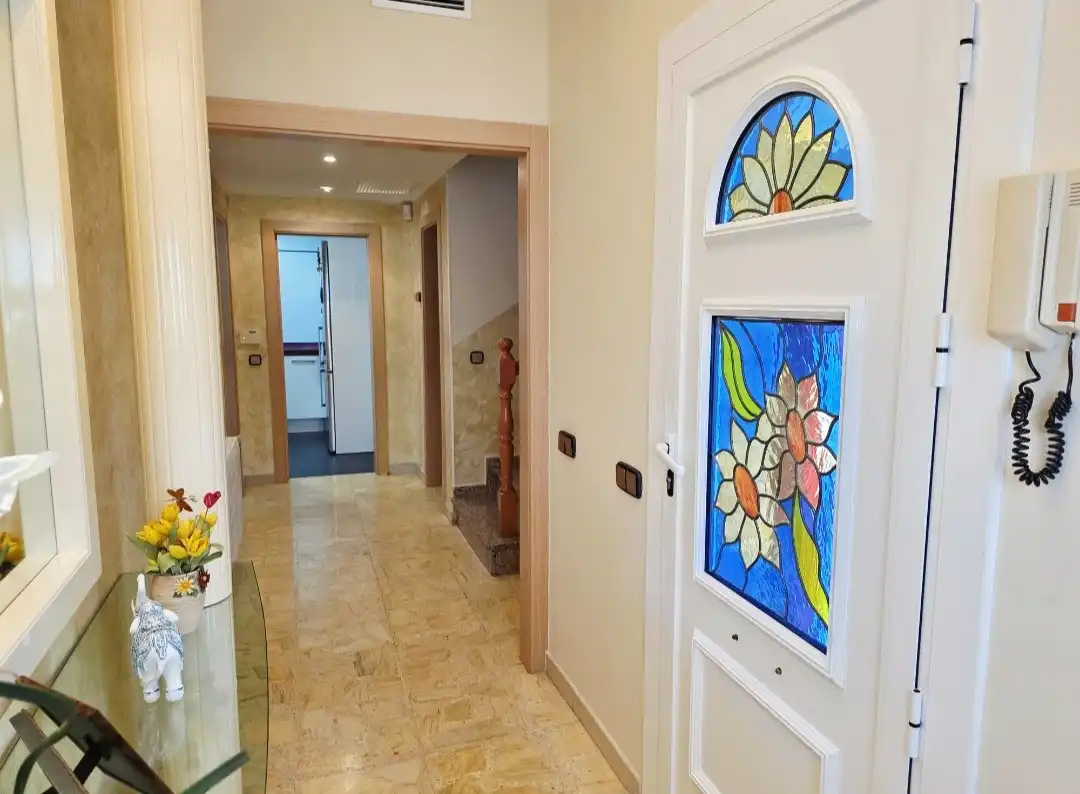 Houses for sale in Sant Fost de Campsentelles  with Air Conditioner, Heating and Private garden