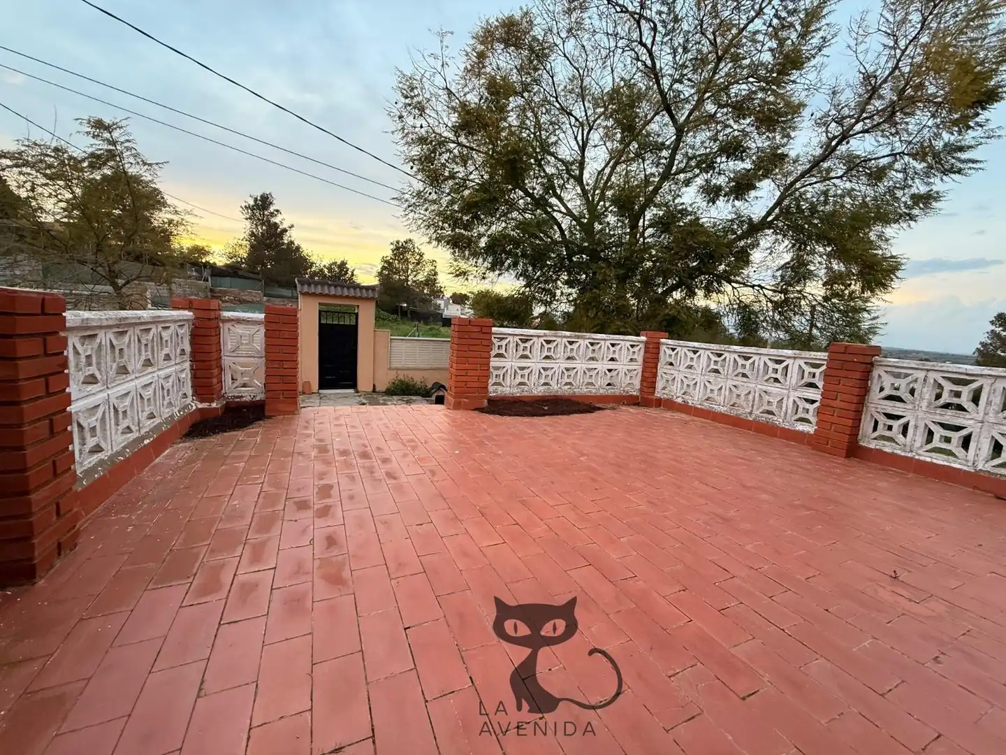 House with pool for sale in SAGITARIO-LES BLASQUES, imagen 2