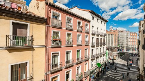 Piso de Lujo en Pleno Centro de Madrid, imagen 4