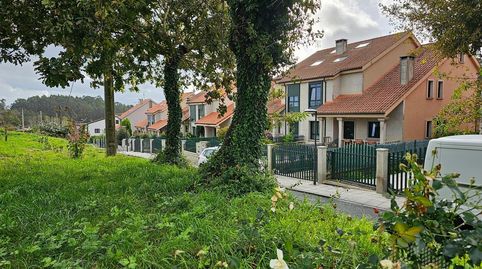 Foto 2 de Casa adosada en venta en Lugar de Codesedas, Parroquias de Santiago, Santiago de Compostela
