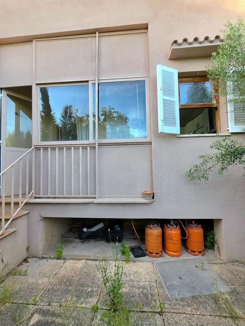 Maison mitoyenne avec terrasse à vendre à Carrer Carrer Florida, imagen 8