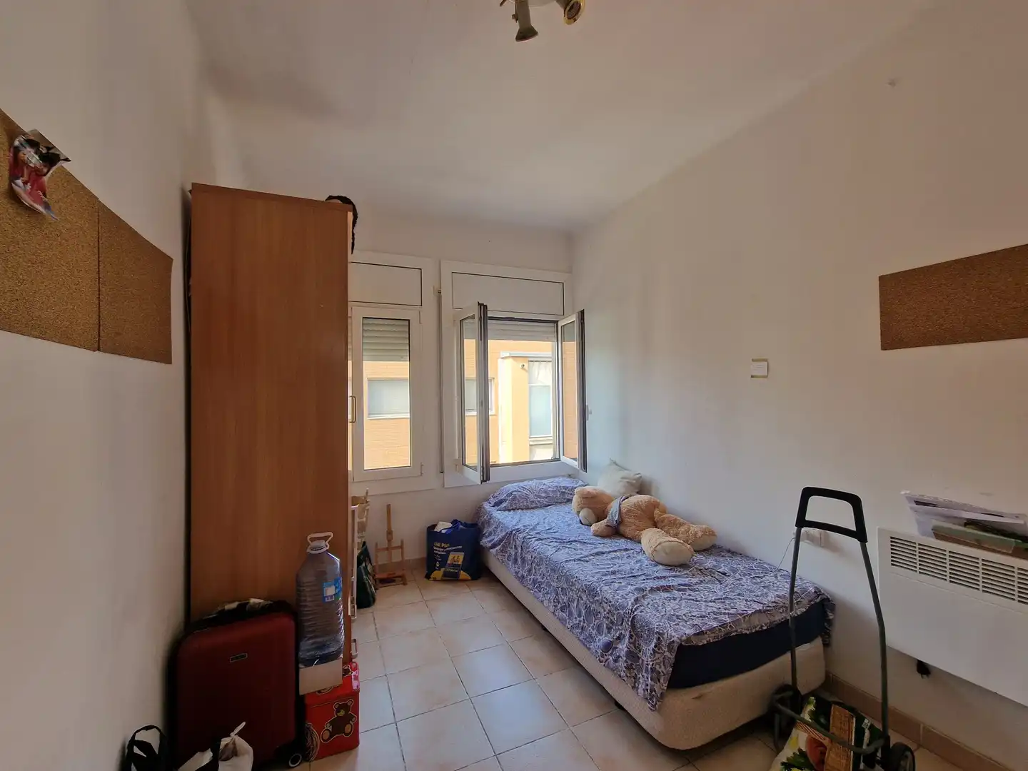 Habitación de Piso en venta en Girona con Calefacción