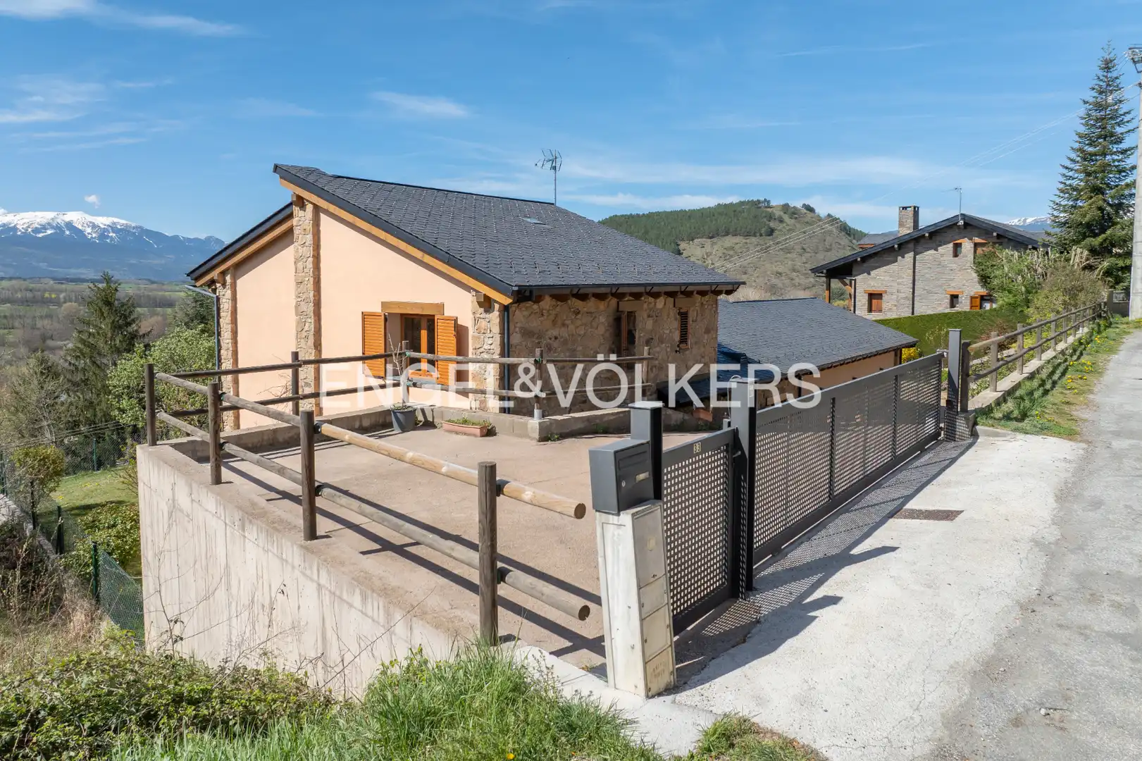 Casa amb terrassa en venda a Carrer Dels Vignals 33, imagen 66
