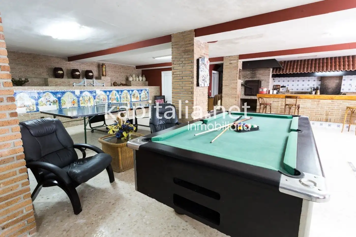 Villa mit Pool zum Verkauf in Playa de San Juan - El Cabo de las Huertas, imagen 31