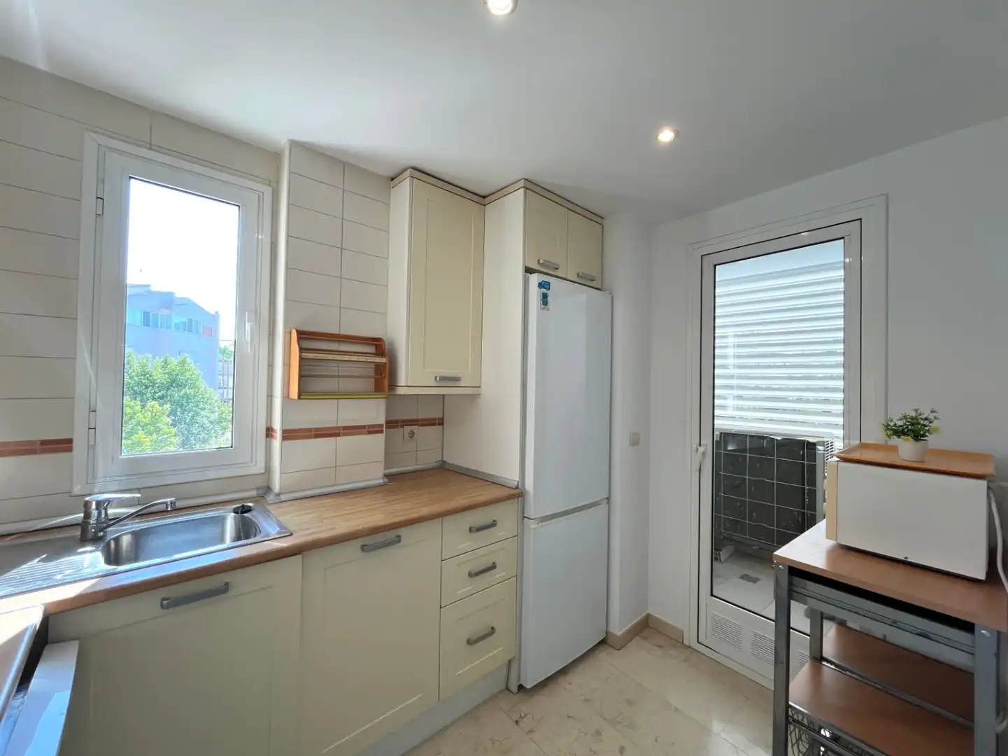 Piso con piscina en venta en L'Albir, imagen 9