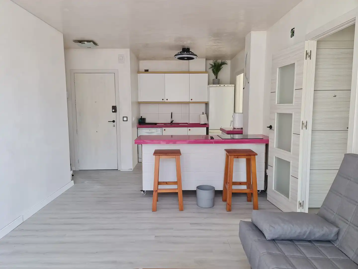 Apartment zum Verkauf in DE CASTILLA 1, imagen 17
