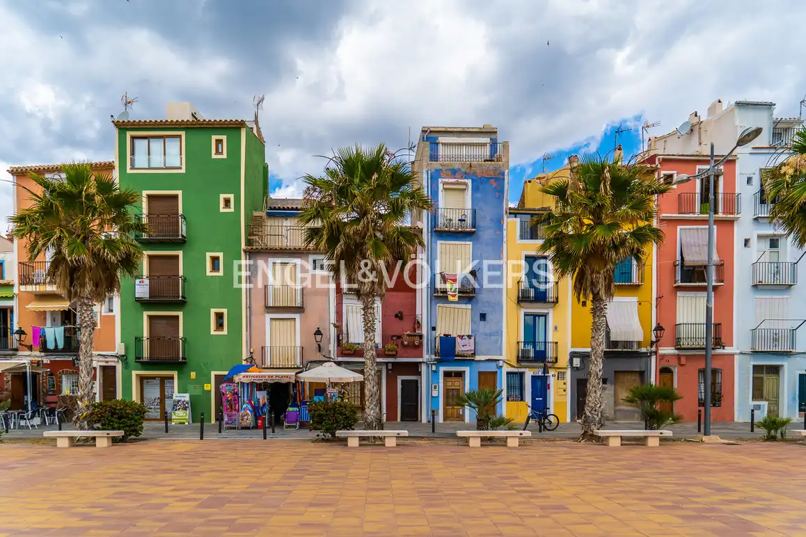 Apartment mit Pool zum Verkauf in Paseo del Emperador Nerón 12A, imagen 16