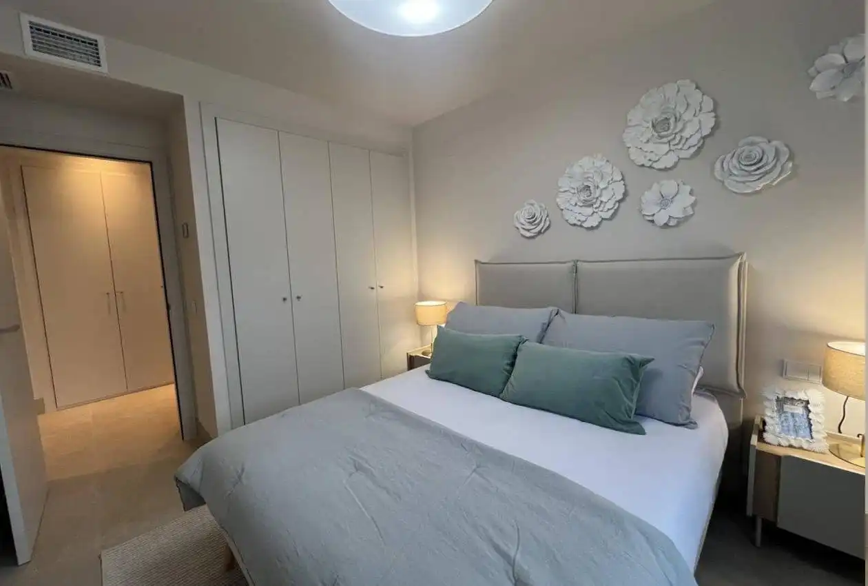 Apartamento con piscina en venta en El Paraíso, imagen 12