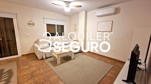 Foto 2 de Casa o xalet de lloguer a Julio Cortázar, Cártama, Málaga