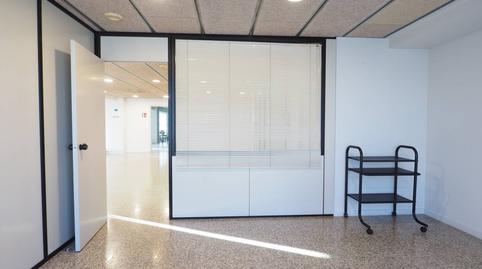 Foto 5 de Oficina en venda a Calle Mataró, Zona Industrial, Granollers