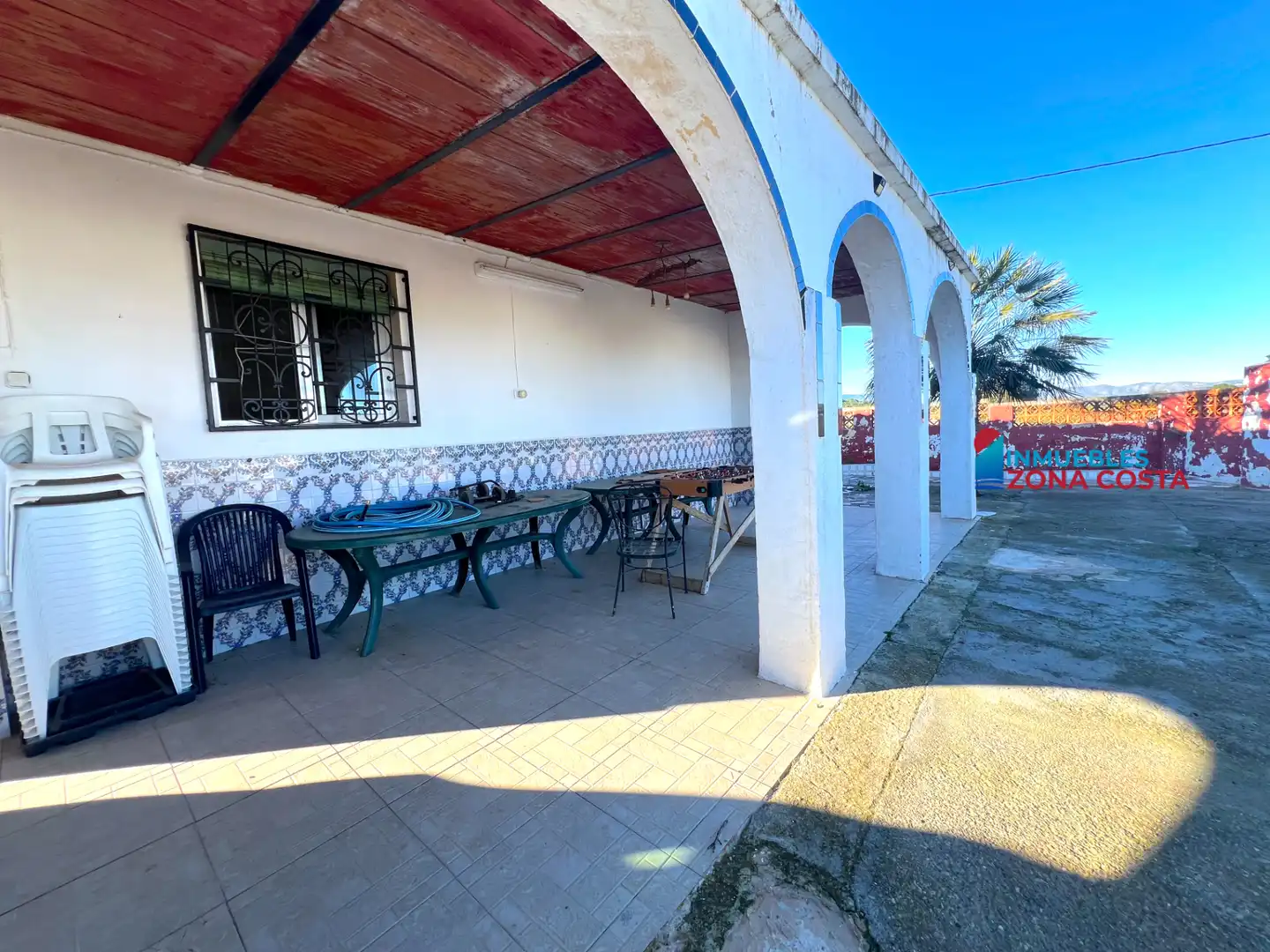 Casa o chalet en venta en Vilamarxant con Calefacción, Jardín privado y Terraza