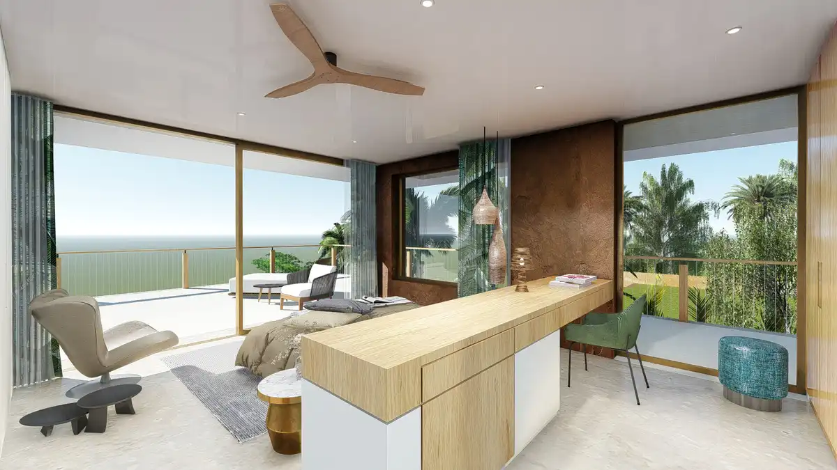 Maison mitoyenne à vendre à Chullera, imagen 4