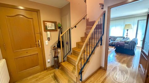 Foto 2 de Ático en venta en Calle Bisbe Vilanova, Olot, Girona