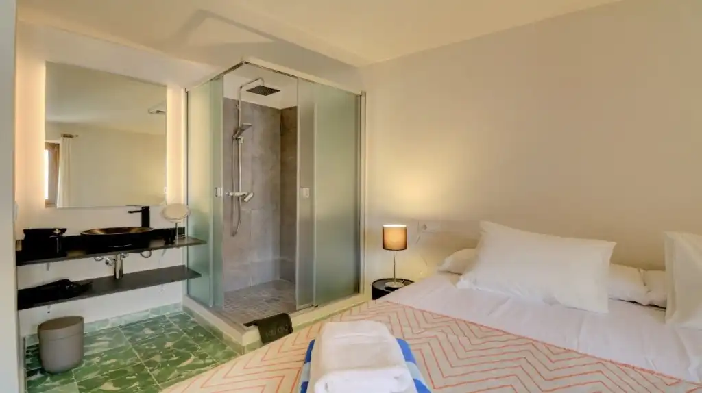 Doppelhaushälfte mit Pool zum Verkauf in Pollença Poble, imagen 19