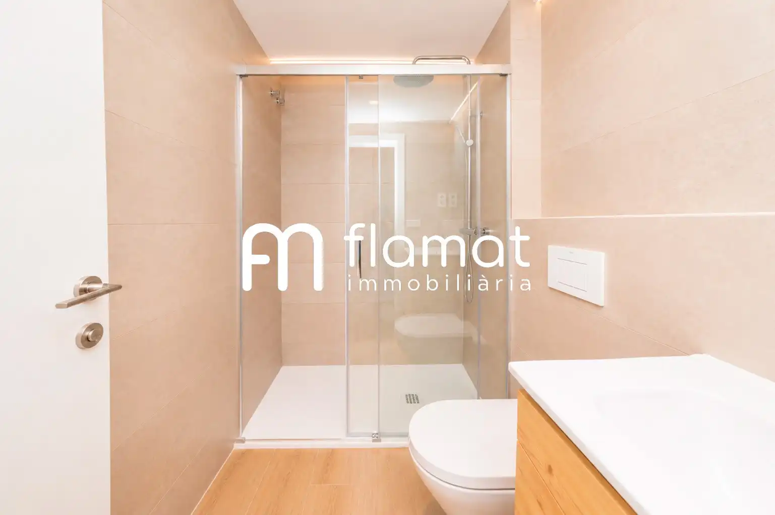 Piso con ascensor en venta en Carrer de Folgueroles, imagen 30
