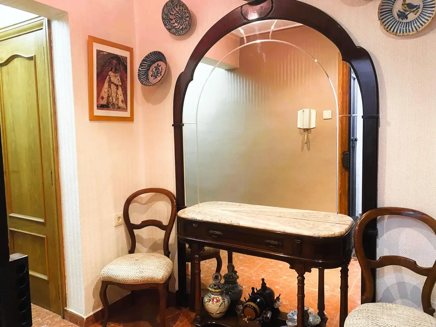 Piso en venta en Valencia con Trastero y Balcón