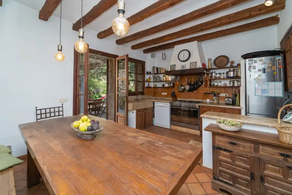 Country house for sale in Esporles, imagen 10
