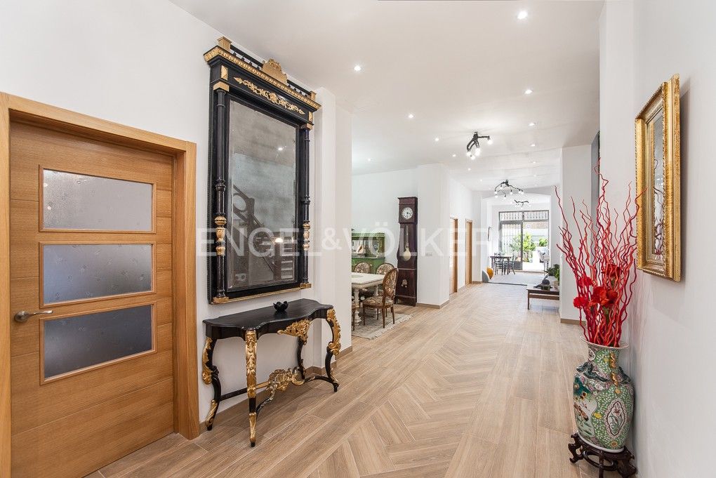 Casa o xalet en venda en Oropesa del Mar / Orpesa amb Calefacció, Jardí privat i Terrassa