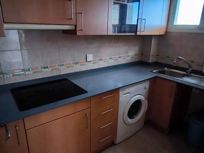 Apartament amb piscina en venda a carrer Jesus Lucas 15, imagen 6