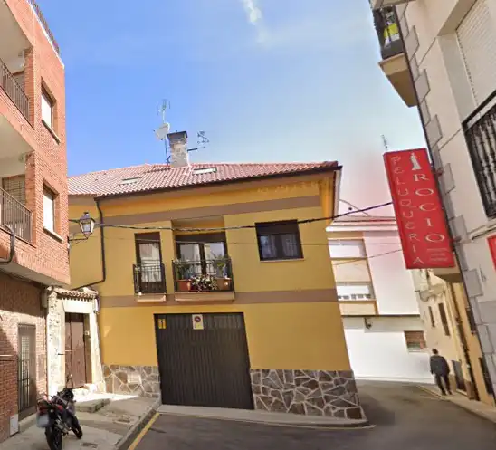 Flat for sale in El Molar (Madrid)