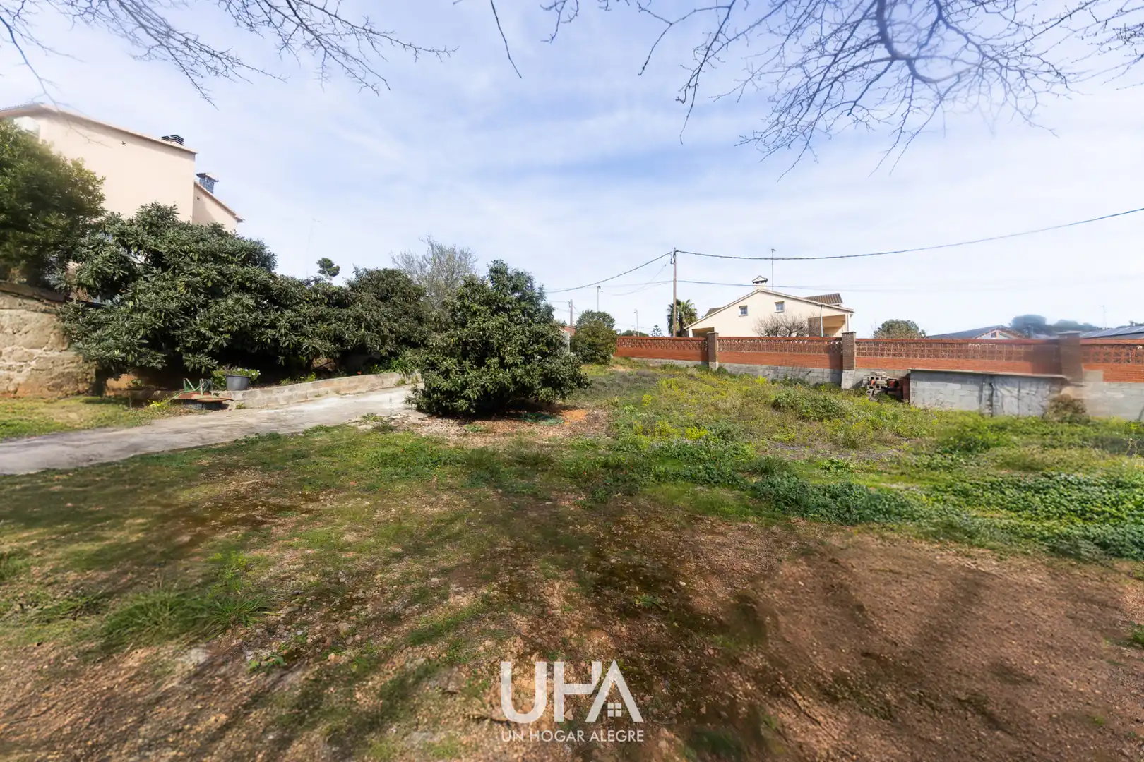 Residencial en venda en Gavà
