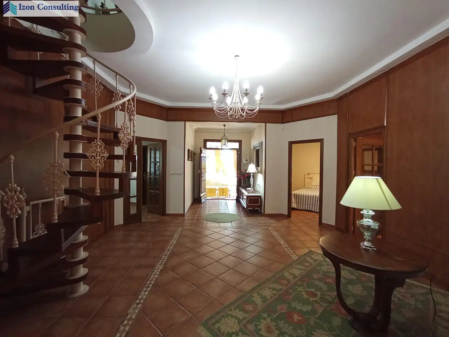 Casa o xalet en venda en Villarrobledo amb Aire condicionat, Calefacció i Piscina