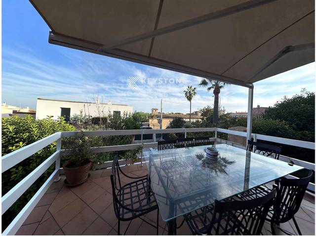 Casa-chalet en Venta en CAMINO DE CAN SOLER, 6 en Cala Major