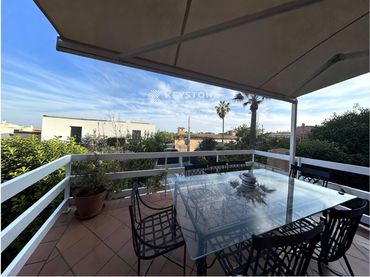 Haus mit Pool zum Verkauf in CAMINO DE CAN SOLER, 6