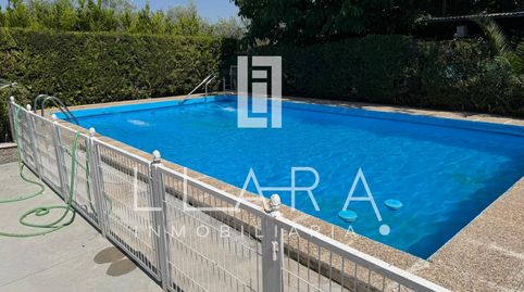 Foto 5 de Casa o xalet en venda a Camino de Los Poleares, 57, El Carmen - La Barrera, Lucena