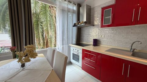 Foto 2 de Estudio en venta en Familia Betancourt y Molina, Zona Martiánez, Puerto de la Cruz