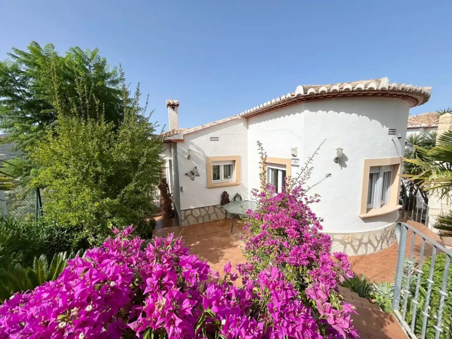 Villa avec piscine à vendre à Orba, imagen 7