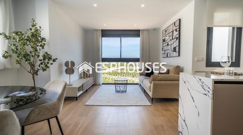 Villa independiente de obra nueva con piscina privada y 6 dormitorios en La Finca Golf, Algorfa, imatge 2