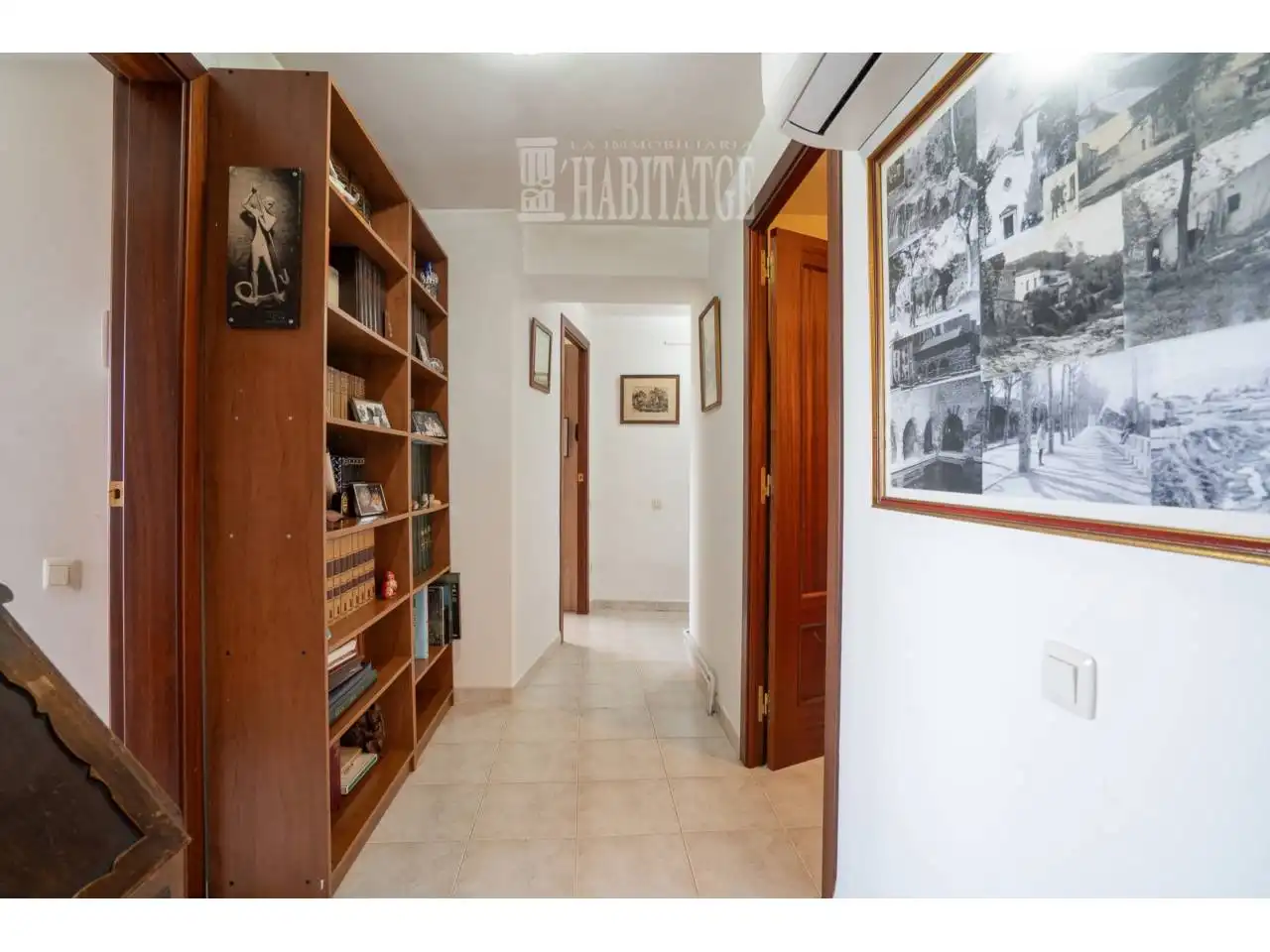 Houses for sale in Sant Hilari Sacalm  with Air Conditioner, Heating and Private garden
