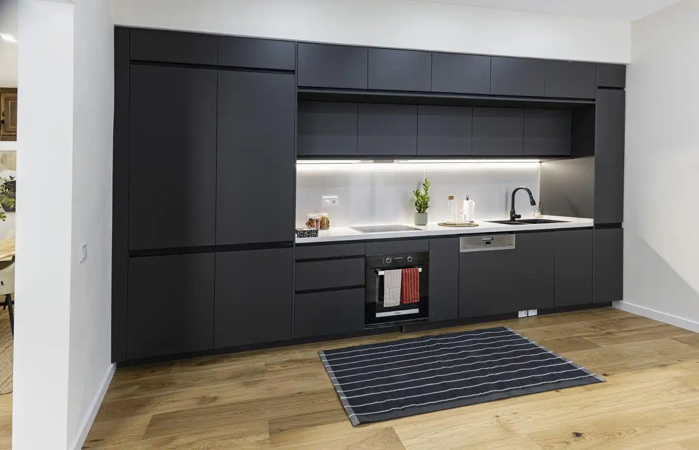 Cocina de Edificio en venta en  Palma de Mallorca